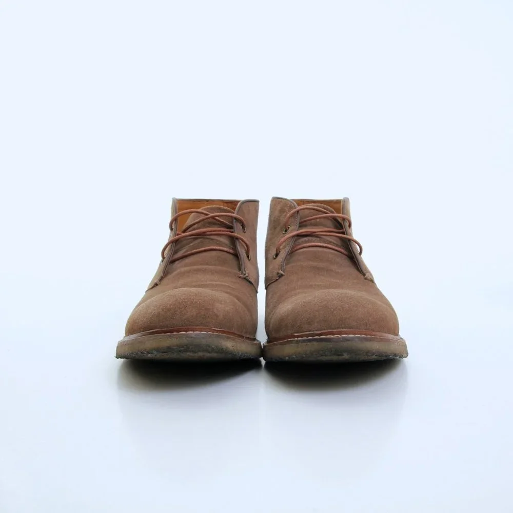 The Men's Store‎ at Bloomingdale's Suede Chukka Boots